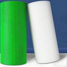Household Plastic Protective Net Balcony Fall Protection Net Poultry Breeding Garden Plastic Protective Net