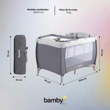 Baby Cribs - 1 - View 9