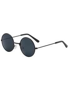 3pcs/Set Kids Double Beam Fashion Eyeglasses, Glasses For Driving Beach Travel