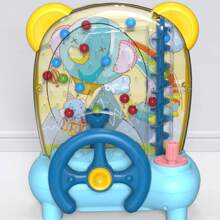 Juego de atrapamoscas para niños, juego de mesa interactivo, juguete educativo temprano para el entrenamiento de habilidades de concentración e inteligencia