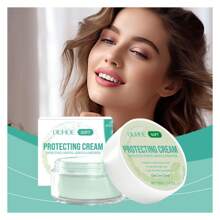 Facial Moisturizer Moisturizes Tender And Smooth Skin, Lightens Fine Lines, Brightens Skin Tone And Improves Skin Quality