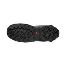SALOMON X Reveal 2 Gtx W - 运动鞋 - Black and Grey - 查看 4