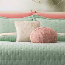 Concord Colcha Neo - Pistache - Ver 2