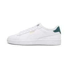 Puma Smash 3.0 L - White - View 3