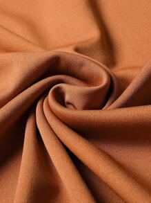 Bộ trang phục nam 2 món - 1 áo phông + 1 quần short, Bộ áo phông nam, Bộ quần short nam, Bộ đồ thường ngày đi nghỉ cổ điển dành cho nam, Bộ đồ thể thao chạy bộ tập luyện đường phố dành cho nam, Áo phông cà phê + Quần đen - Nhiều màu - Xem 8