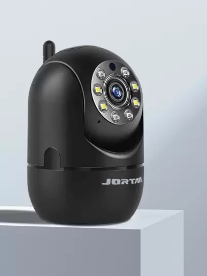 Câmera camera Ip Varredura Automática Ptz Noturna