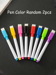 Children's Math Game Cards, Math Addition Subtraction Multiplication Division Flash Cards, Multiplication And Division Learning Toys, Suitable For Kids (Random Styles) (Pen And Ring Colors Random), Educational Math Writing Toys For Children
