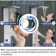 JOIEYOU Shower System