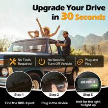 AFM Disabler, AFM DFM DOD Disabler, Active Fuel Management Disabler Compatible With GM V6 & V8, AFM Disabler, (Chevy GMC Sierra Yukon Cadillac Escalade) 4.3L 5.3L 6.0L 6.2L - A - View 3
