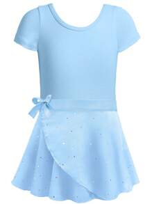 Vêtements de sport pour jeunes filles