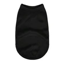 Personalized Dog Clothing Shirt Pullover, Customized Soft Dog T-Shirt, Colorful Pet Vest, Personalized Pet Supplies - Nice Gift For Your Pet