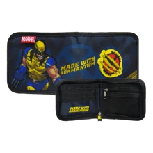 Kboom Caps Wolverine Wallet SM303 - Royal Blue - View 1