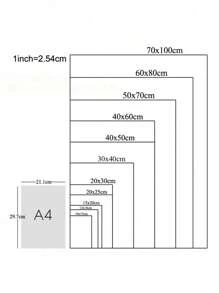 复古玩具分类创意古怪、无框、帆布画、印刷品、海报、装饰画、家居帆布墙艺术，适用于咖啡馆办公室客厅卧室、节日礼物