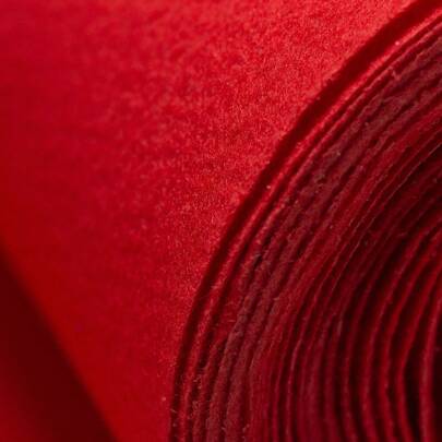 Bortotto Decoracoes Passadeira 5,00 x 1,00 Metros - Passadeira Carpete Para Casamentos, Festas e Decorações em Geral