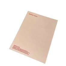 Cuaderno de estudiante con diseño geométrico de patrón de cereza, estilo INS, bloque de notas minimalista y antiadherente
