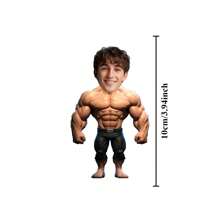 Customize A Quirky Personalized Pillow, A Mini Cushion, A Face Pillow, And A Muscular-Shaped Pillow. It'S A Unique Gift For Family, Friends, Or Loved Ones, Made With Your Own Photo.,Multi-Functional,Reusable,Ornamental,Exquisite,Stylish,Adorable,Colorful,Cute,Funny,Custom,Personalized,Customized,Unique,Ideal Gifts For Her,Ideal Gifts For Him,For Anniversaries,For Birthdays, Suitable For Mother's Day, Father's Day, Couples Anniversary, Confession, Party, Wedding, Birthday, Christmas Gifts,Mother Day Gift