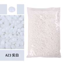 Flat Back Resin Rhinestones 2mm 3mm 4mm 5mm 6mm Non-Hotfix Jelly Rhinestones For DIY Handcraft, Glass, Shoes Decoration - Multicolor - View 21