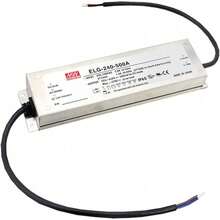 [powernex] Mean Well elg-240 – 36 A 36 V 6,66 A LED de conmutación de salida única de 239.76 W Fuente de alimentación con PFC - 1 - Ver 1