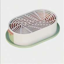 New Cat Lover And Cat Mom Love Grass Planter, Slouchy No Soil Hydroponic Planting Kit, Cat Lover And Cat Mom Love Grass Pot, Wheat Seed Cultivation Tray Dish, Cat Lover And Cat Mom Love Bowl (No Seeds)