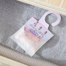 Yocity 5 Stücke Kleideraufbewahrungssäckchen, Duftsäckchen, Auto- und Schlafzimmer Raumduft, langanhaltender Duft, Heimdekoration, Zimmer Dekoration, Hochzeitsdekoration, Tischdekoration, Aromatherapie Geschenke