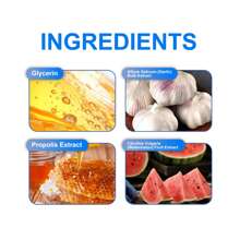 Oralhoe Watermelon Toothpaste, Multi-Flavor Teeth Clean Teeth Yellow Tartar Fresh Breath Beautiful Teeth