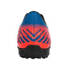 Chuteira Society Penalty Bravo Y-3.0 - Azul Marinho - Visão 5