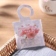 Yocity 5 Stücke Kleideraufbewahrungssäckchen, Duftsäckchen, Auto- und Schlafzimmer Raumduft, langanhaltender Duft, Heimdekoration, Zimmer Dekoration, Hochzeitsdekoration, Tischdekoration, Aromatherapie Geschenke