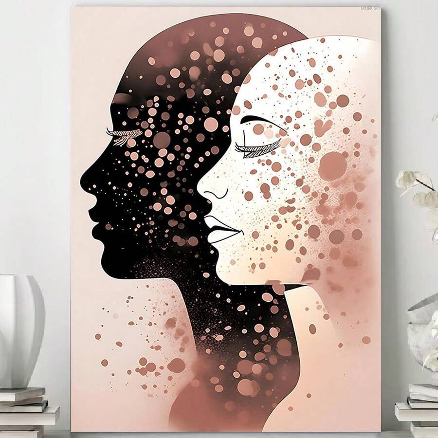 Framed Painting Kits For Adults  Art  Painting Full  Kits For Home Wall Decor Gifts - Framed - View 1