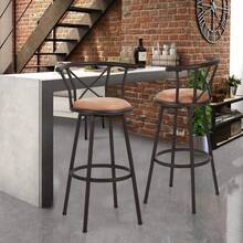 Barstools - Brązowy 99,5 cm - Zobacz 4