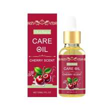 Organic Feminine Oil Vaginal Moisturizer - Ph Balance For Women - Feminine Deodorant - Eliminates Odor With Strawberry Essential Oil, Yoni Oil 30ML