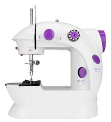MAQUINA PARA COSER - Blanco - Ver 5