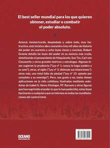 The 48 Laws Of Power - 單本 - 查看 2