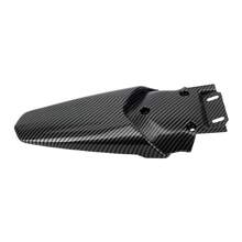 PowerMotor PowerMotor Motorcycles E-Bike Carbon Fiber Rear Fen.Der Mudguard Guard Cover Protector For TALARIA Sting MX3 MX4 Moto Accessories