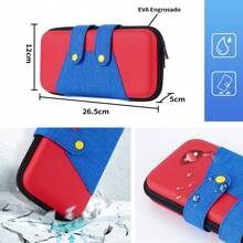 Nintendo Switch Consoles, Games & Accessories - Red - View 7