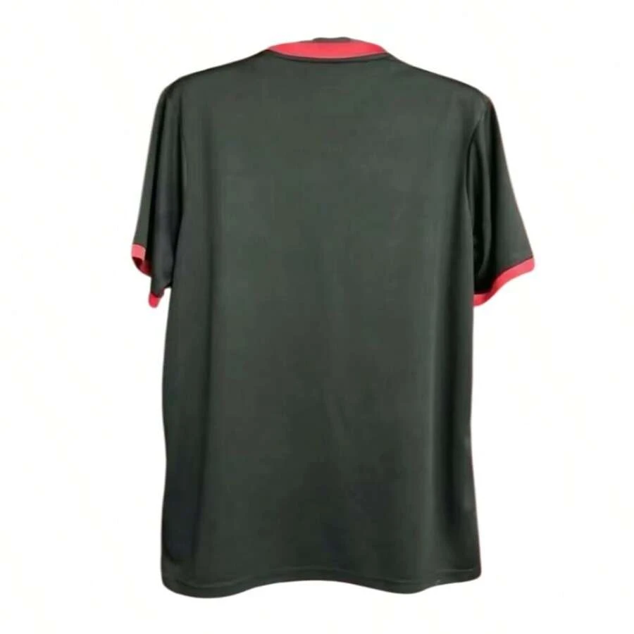 JERSEY NEGRO - Negro - Ver 1