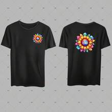 1 件/2 件/3 件亮片舞蹈运动补丁图案熨烫转印贴纸适用于 T 恤运动衫牛仔裤包服装配饰口罩牛仔裤和背包帽子枕头 - 可洗且持久