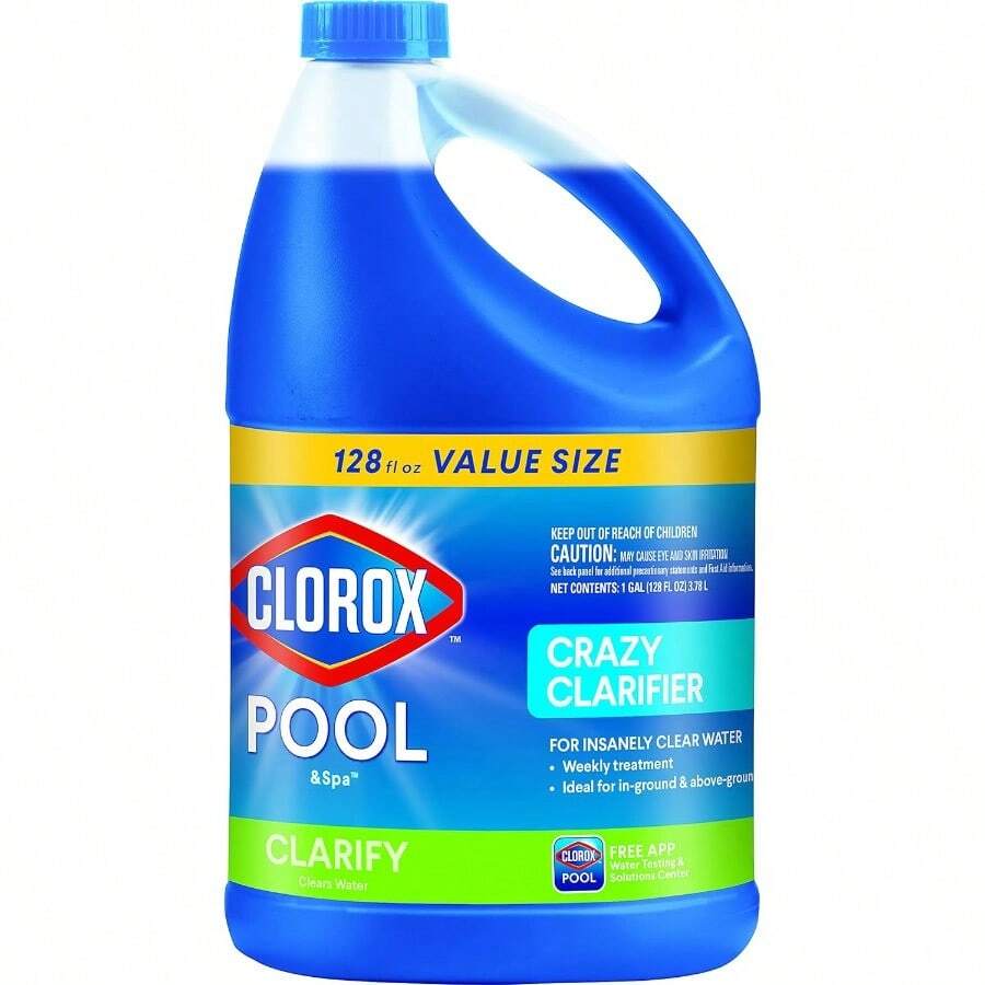 Other Pool Supplies