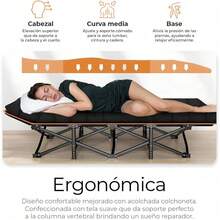 Patio Lounge Chair & Swing Chair