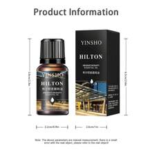 1 Stück reine natürliche ätherische Öle, geeignet für Schlafzimmer, Bad und verschiedene Umgebungen, duftende ätherische Öle für Diffuser, Aromatherapie-Kerzen, Aromatherapie-Ofen, Diffusierstein, Luftbefeuchter, Auto-Aromatherapie, Haushaltsaromatherapie