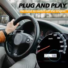AFM Disabler, AFM DFM DOD Disabler, Active Fuel Management Disabler Compatible With GM V6 & V8, AFM Disabler, (Chevy GMC Sierra Yukon Cadillac Escalade) 4.3L 5.3L 6.0L 6.2L - A - View 4