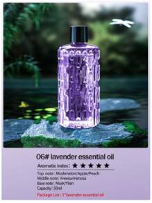Ambientador colgante recargable con luz de colores, purificador de aire, humidificador y difusor de aceites esenciales para el hogar, el dormitorio, el baño y los viajes. Viene con 6 fragancias diferentes para elegir, un desodorizador silencioso y automático que purifica el humo y los olores del hogar.