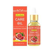 Organic Feminine Oil Vaginal Moisturizer - Ph Balance For Women - Feminine Deodorant - Eliminates Odor With Strawberry Essential Oil, Yoni Oil 30ML