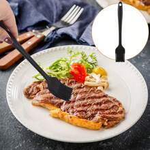 1 件不锈钢空气炸锅架配件套装，多用途空气炸锅配件烤架、烤架刷、烤架夹，兼容大多数空气炸锅，夏季户外露营烧烤必备厨房工具 - 彩色 - 查看 13