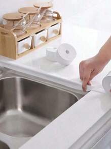 防水防霉马桶填缝条、厨房浴室自粘密封胶带、浴室防水胶带，避免潮湿、厨房水槽精美接缝贴纸母亲节鲜花、给妈妈的个性化礼物、最后一分钟的礼物、母亲节创意、母亲节礼物、给妈妈的手工卡片、50 美元以下的最佳母亲节礼物 - 查看 7