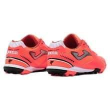 Joma Dribling 2507 Indoor Men's Futsal Boots In Pink ✅ Delivery 24/72h To Spain (Peninsula) - Pink - View 3