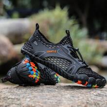 男女通用户外速干涉水鞋，防滑水上鞋，适合河流徒步、远足、钓鱼、海滩