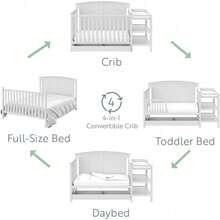 Baby Cribs