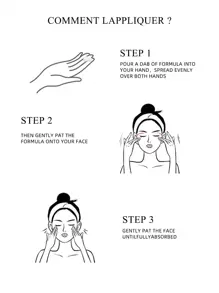 Lancôme 蘭蔻舒緩保濕爽膚水，適用於乾燥甚至敏感肌膚，能改善皮膚水分含量，容量400毫升/13.4流體盎司. - 粉水400ml - 查看 11