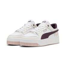 Puma Carina Street VTG - White, pink - View 2