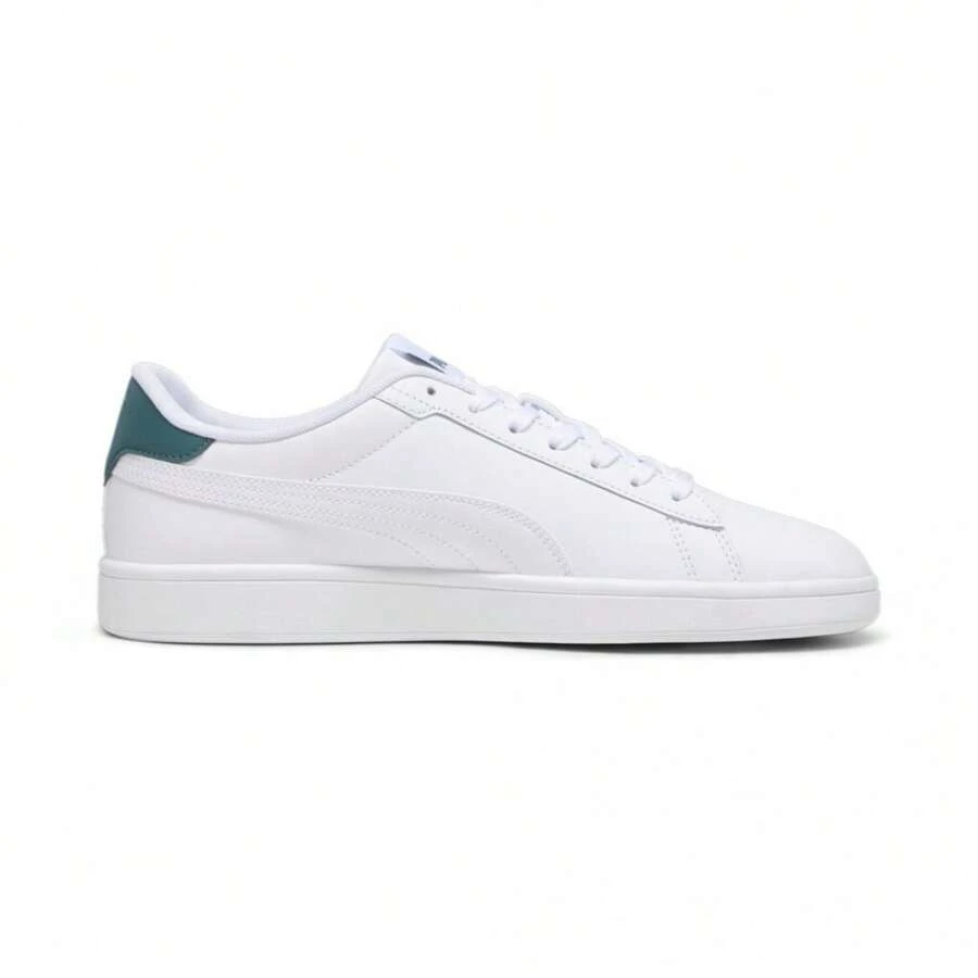 Puma Smash 3.0 L - White - View 1